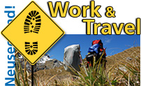 Work and Travel